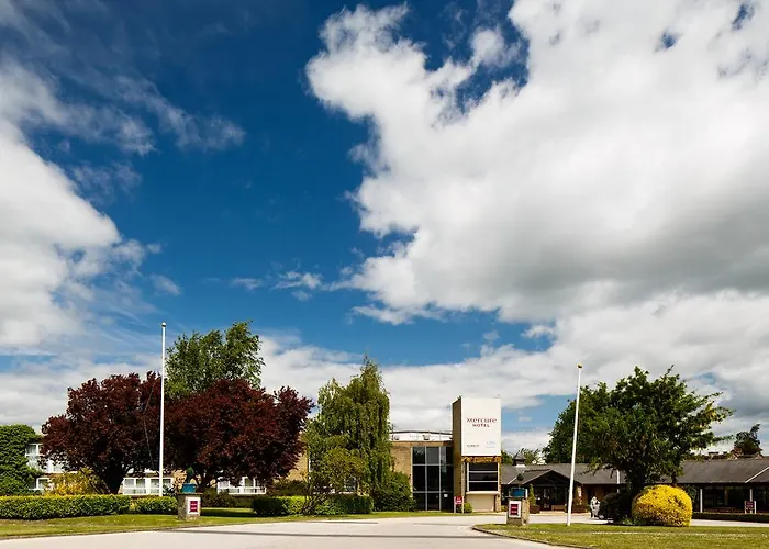 Jupiter Hotel Wetherby