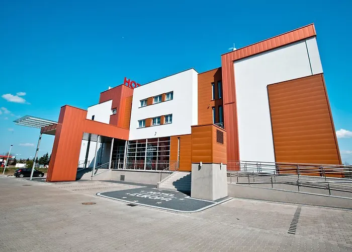 Hotel Europa