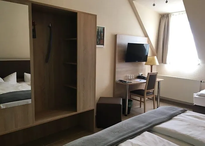 Hotel Landsberg