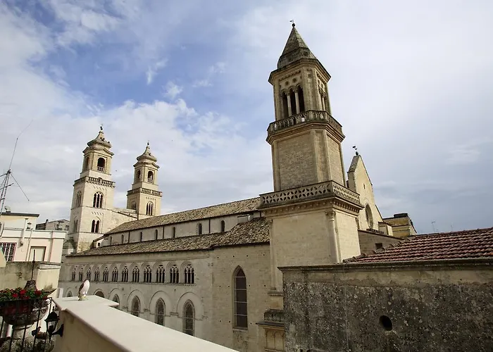 B&B del Duomo Altamura