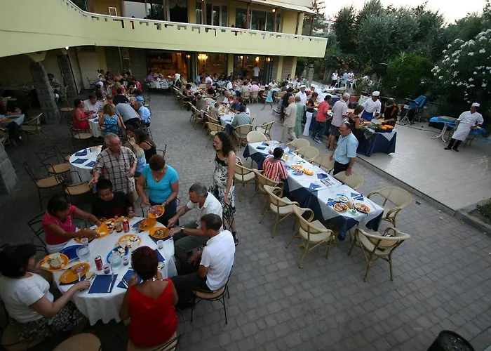Grand Hotel Azzurra Club