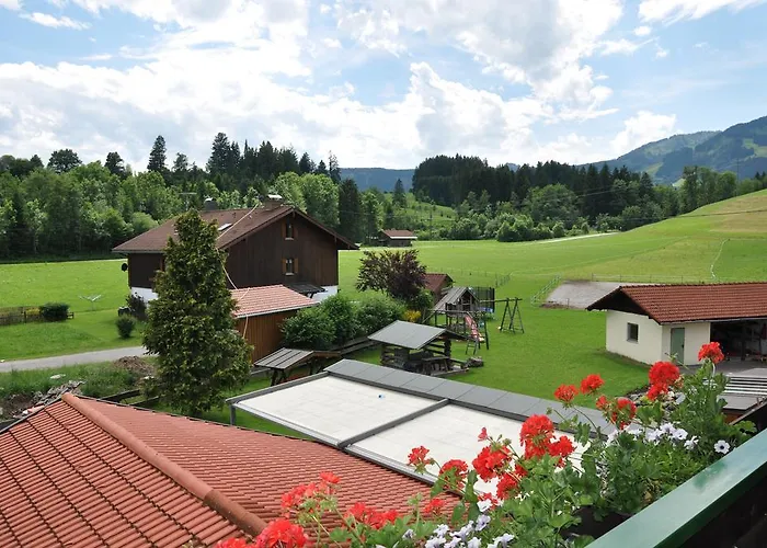 Hotel Landhaus Schmid