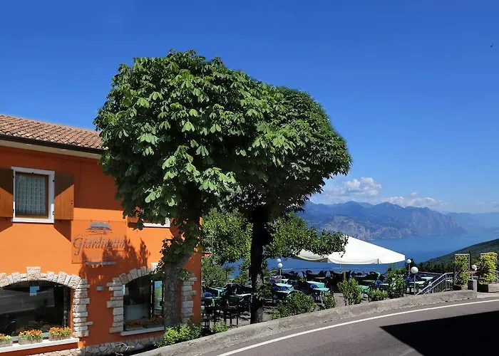 Hotel Giardinetto