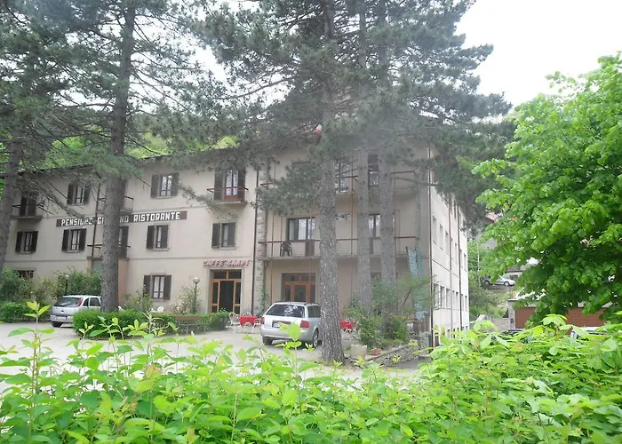Albergo Giardino