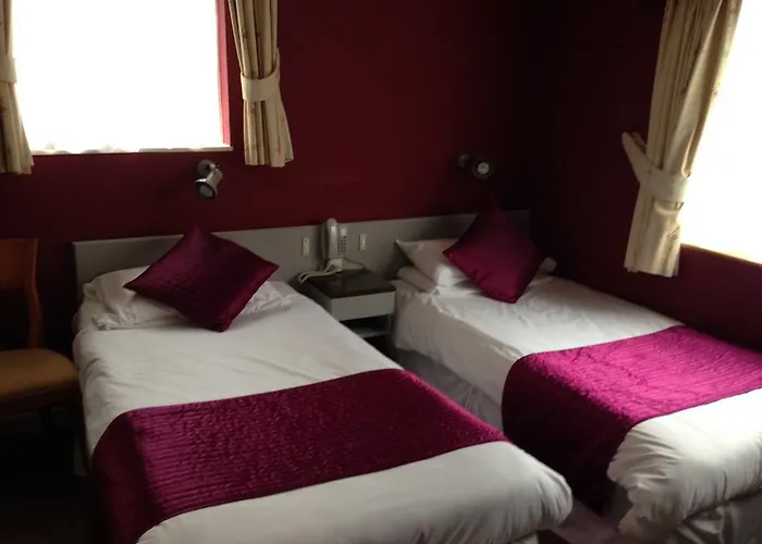 Mount Sorrel Hotel