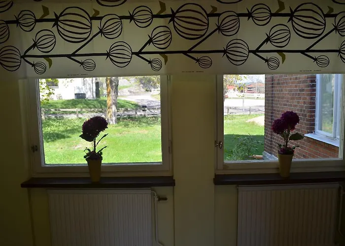 Lyckahem Lagprishotell Och Vandrarhem