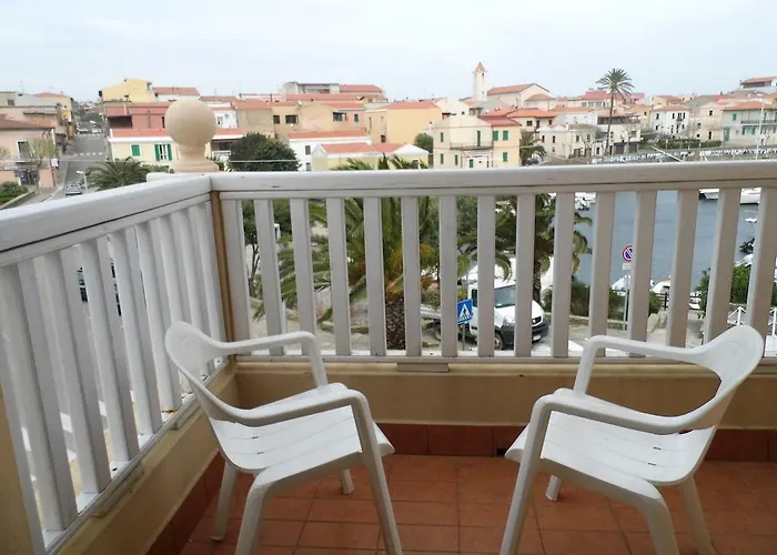 Lina Hotel