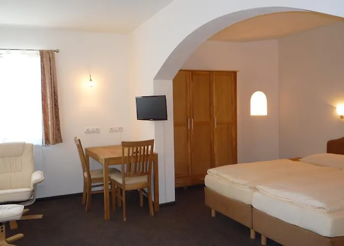 Hotel Echinger Hof