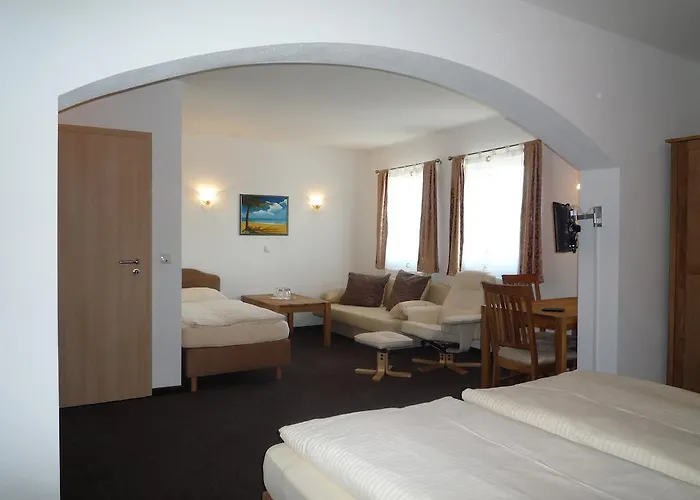 Hotel Echinger Hof