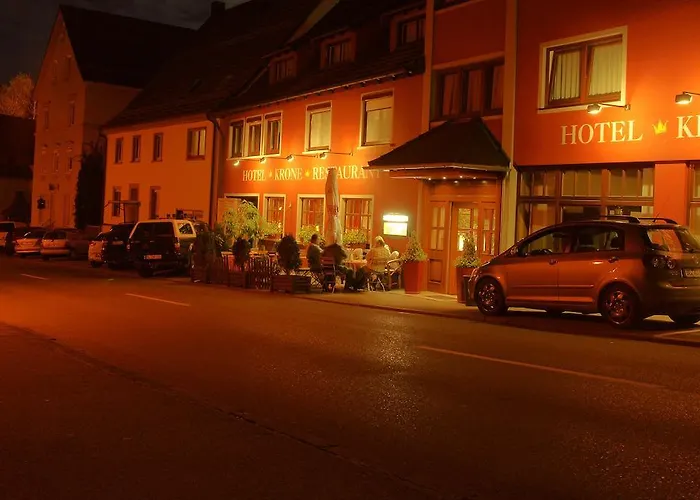 Hotel Krone