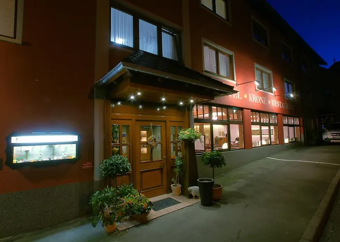 Hotel Krone