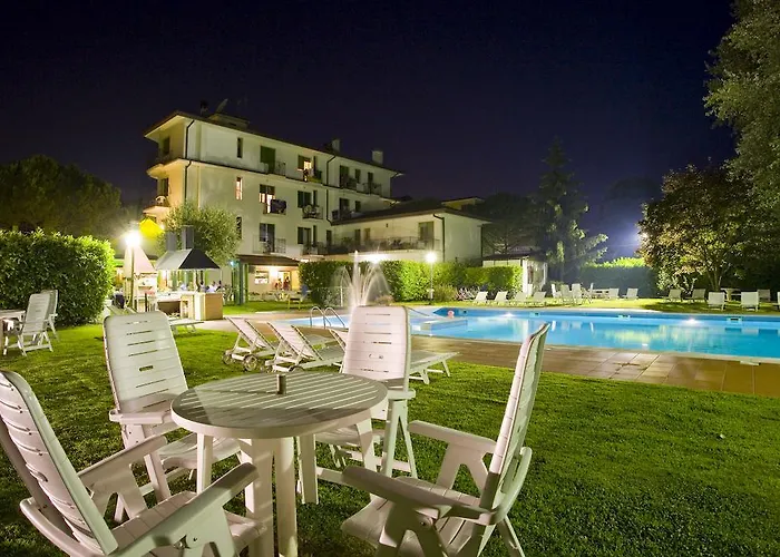 Hotel Marilu