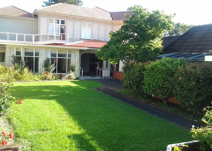 Hikurangi Stay Place