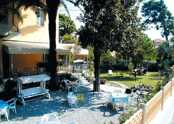 Hotel Parma Mare