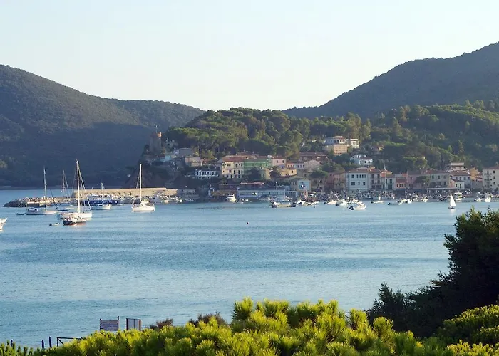 Hotel Villa Nettuno