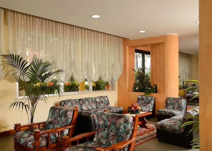 Hotel Acacia Cesenatico