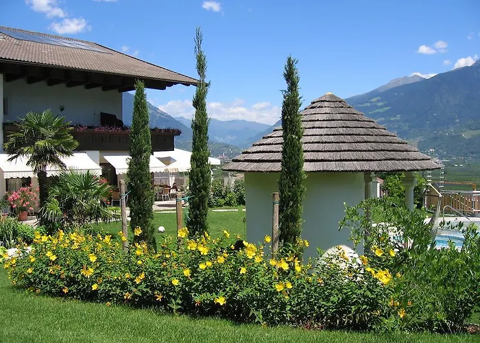 Hotel&Appartement Valtnaungut