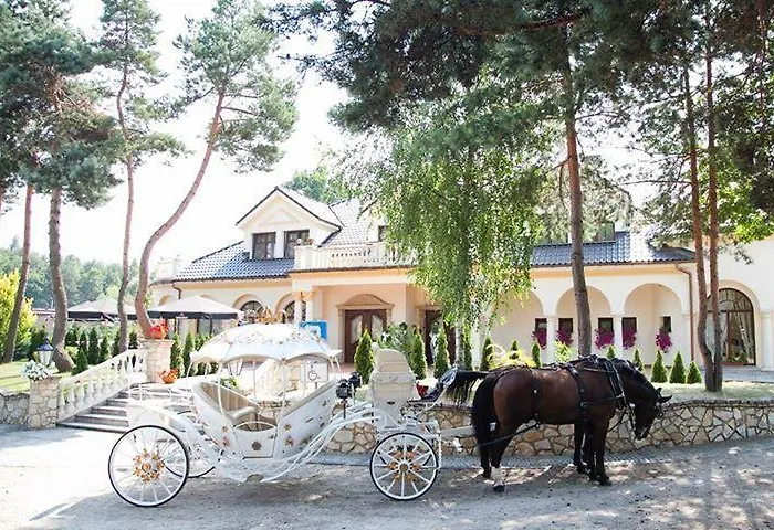 Hotel Korona