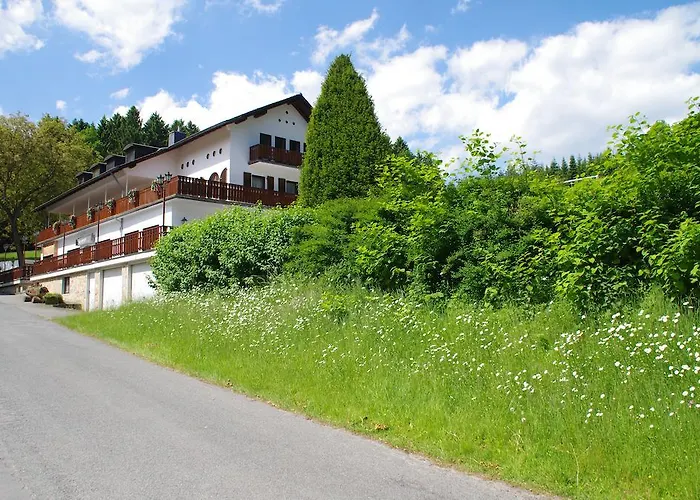 Hotel Herrenrest