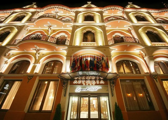 Astoria Grand Hotel