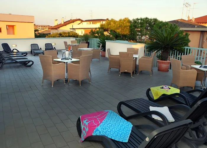 Hotel Raffaello