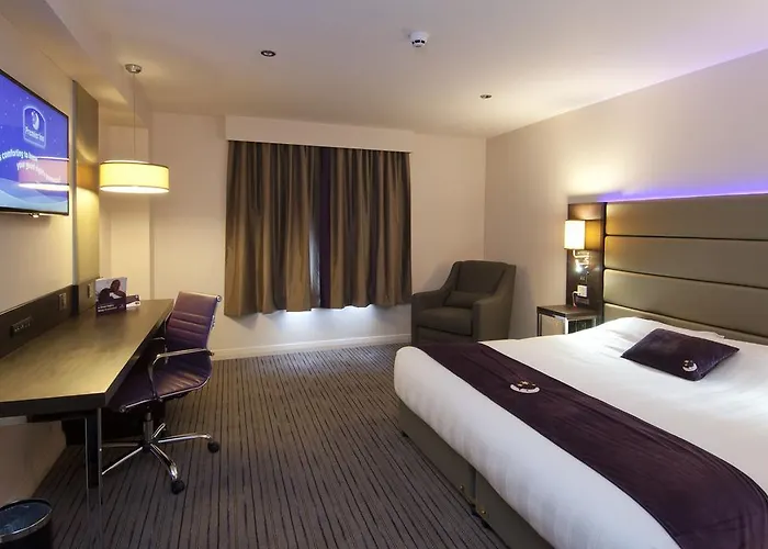 Premier Inn Aldershot