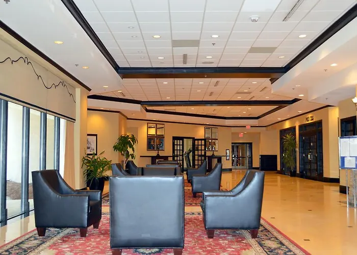 Red Lion Hotel High Point