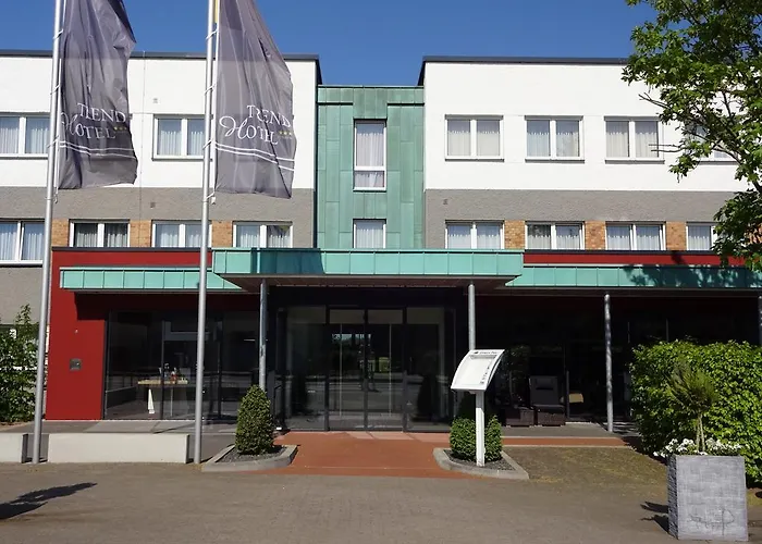 Trend Hotel