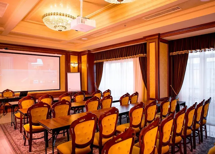 Nobilis Hotel
