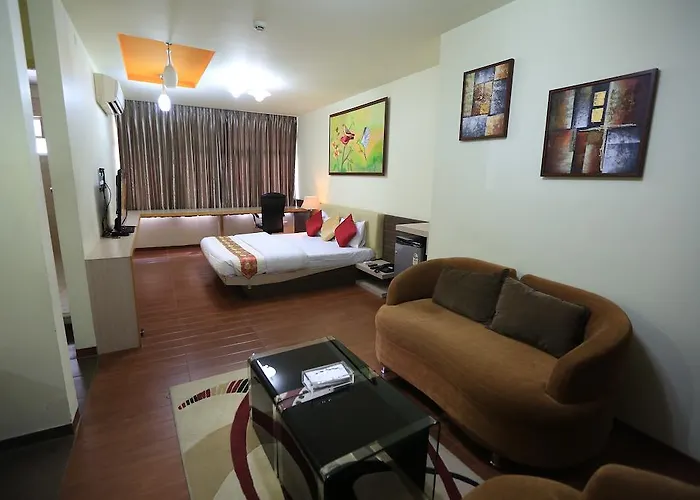 Apollo Sindoori Hotels Limited Bangalore
