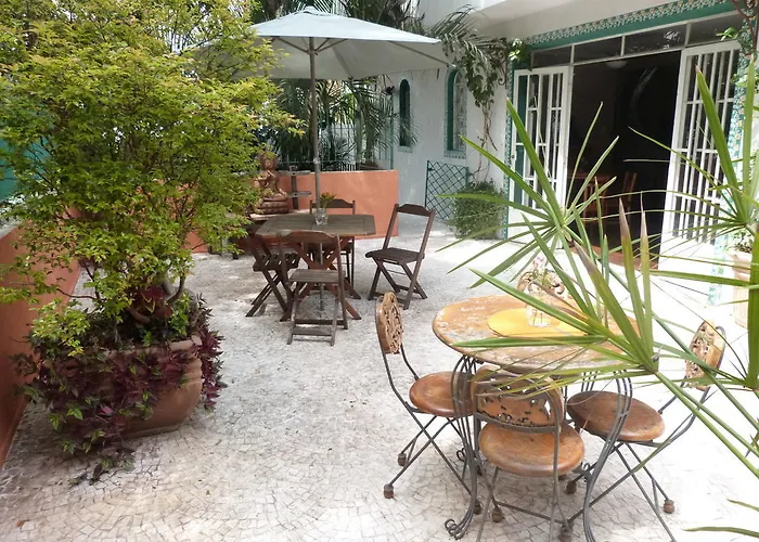 Zen Hotel Brasil