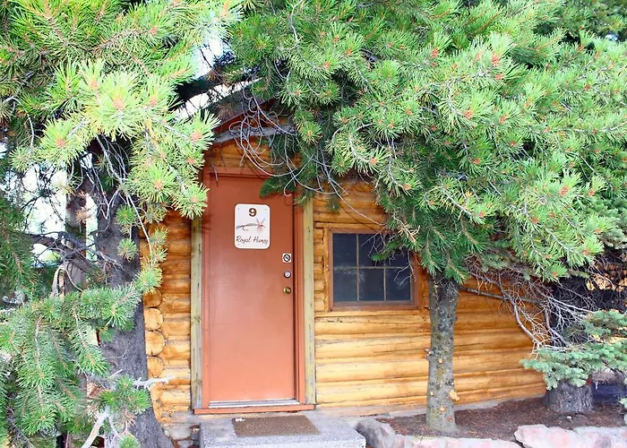 Sleepy Hollow Lodge