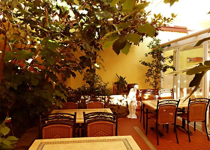 Hotel Markt3