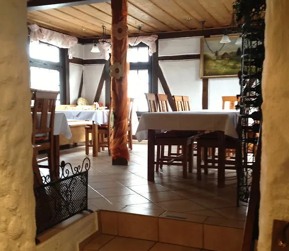 Hotel-Restaurant Walkmühle