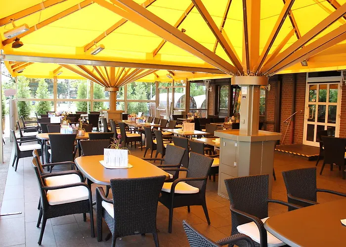 Hotel Buegener