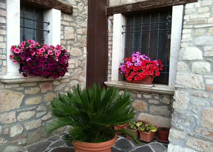Agriturismo La Cantina