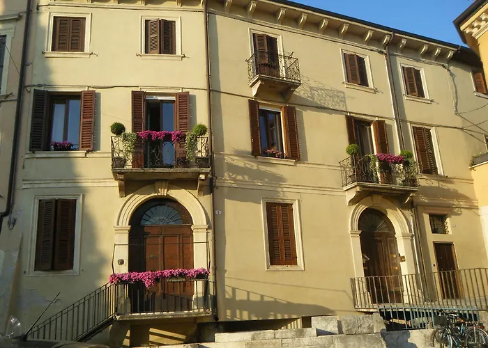 B&B Verona Centro