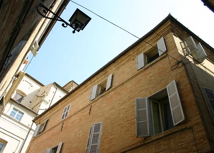 Resort a Palazzo B&B