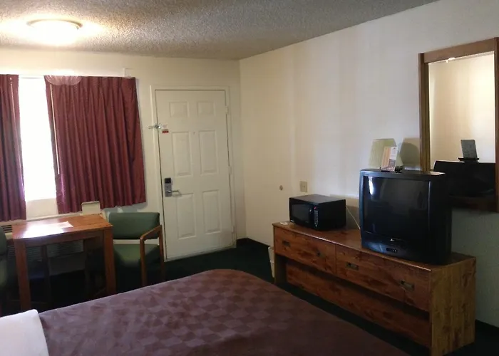 America'S Best Value Inn - Yuma