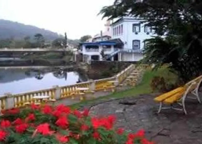 Nhundiaquara Hotel e Restaurante