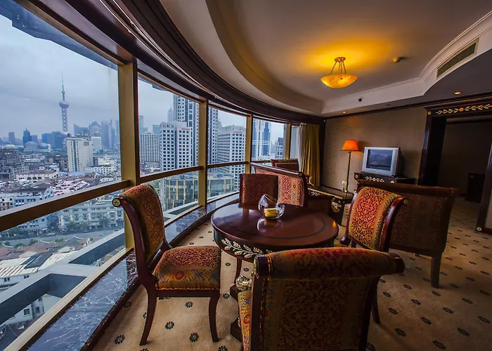Salvo Hotel Shanghai