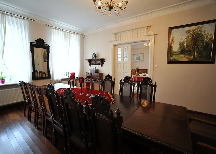 Hotel Stary Malbork