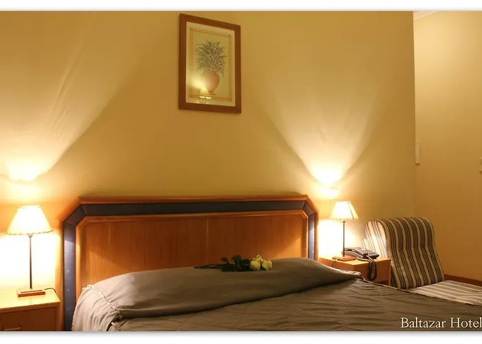 Baltazar Hotel