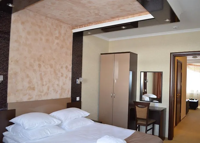 Mereke Hotel
