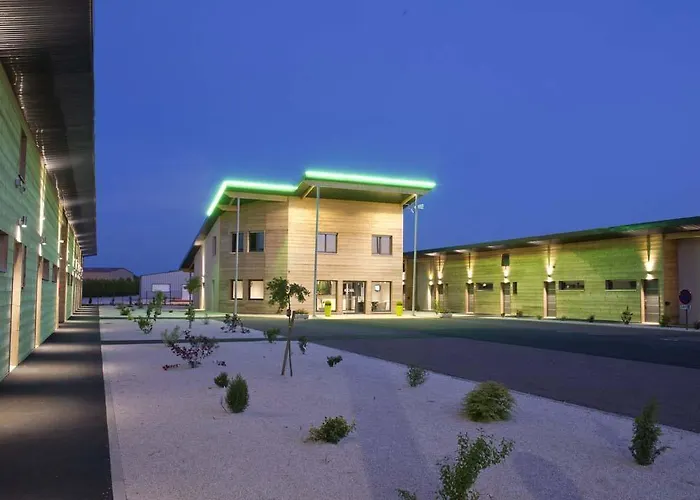 Bio Motel