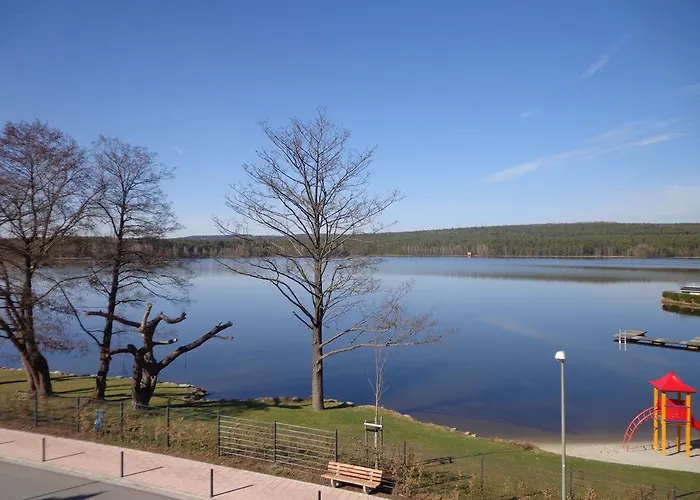 Hotel am See