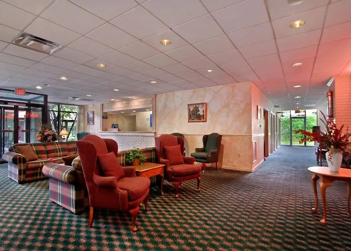 Days Inn East Stroudsburg