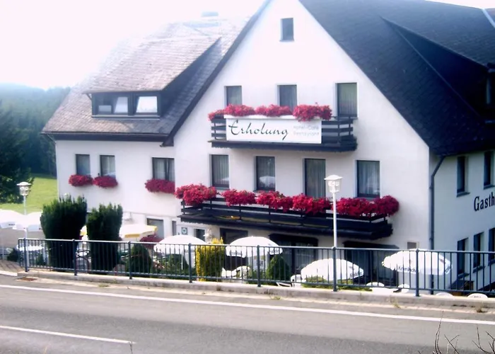 Landgasthof Restaurant Laibach