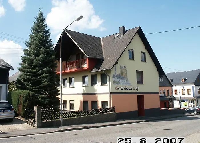 Gemündener Hof
