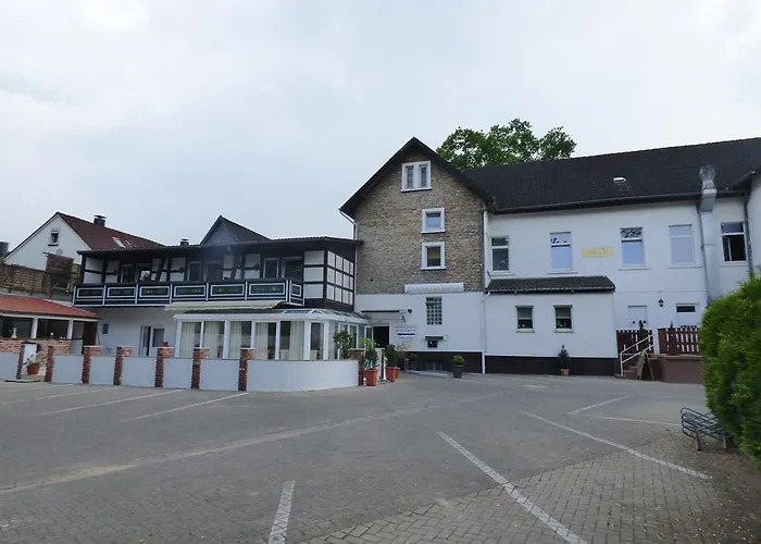 Hotel Diele